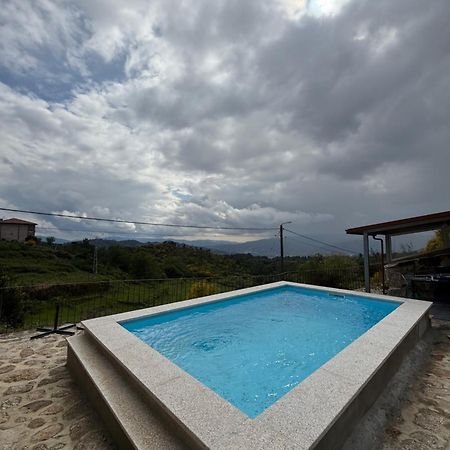 Casa Poente Piscina Privada Villa Arcos de Valdevez Luaran gambar